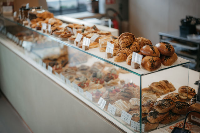 Anna's Smaakatelier - Locatie in Amersfoort (2/5)