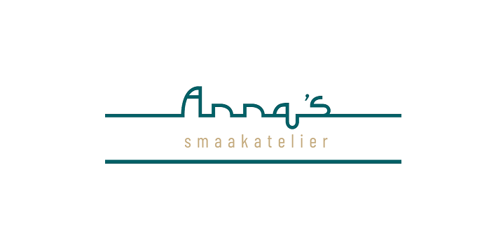 Anna's Smaakatelier logo