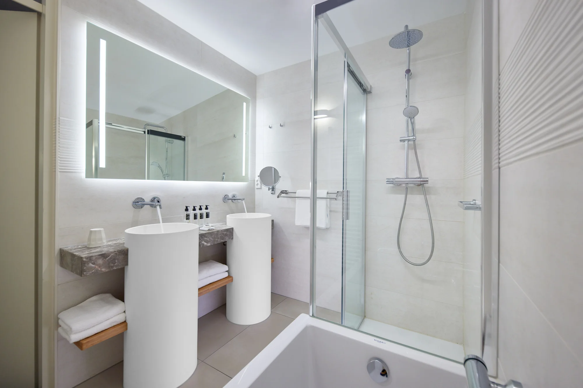 WestCord Aparthotel Boschrijck - Venue in West-Terschelling (1/10)