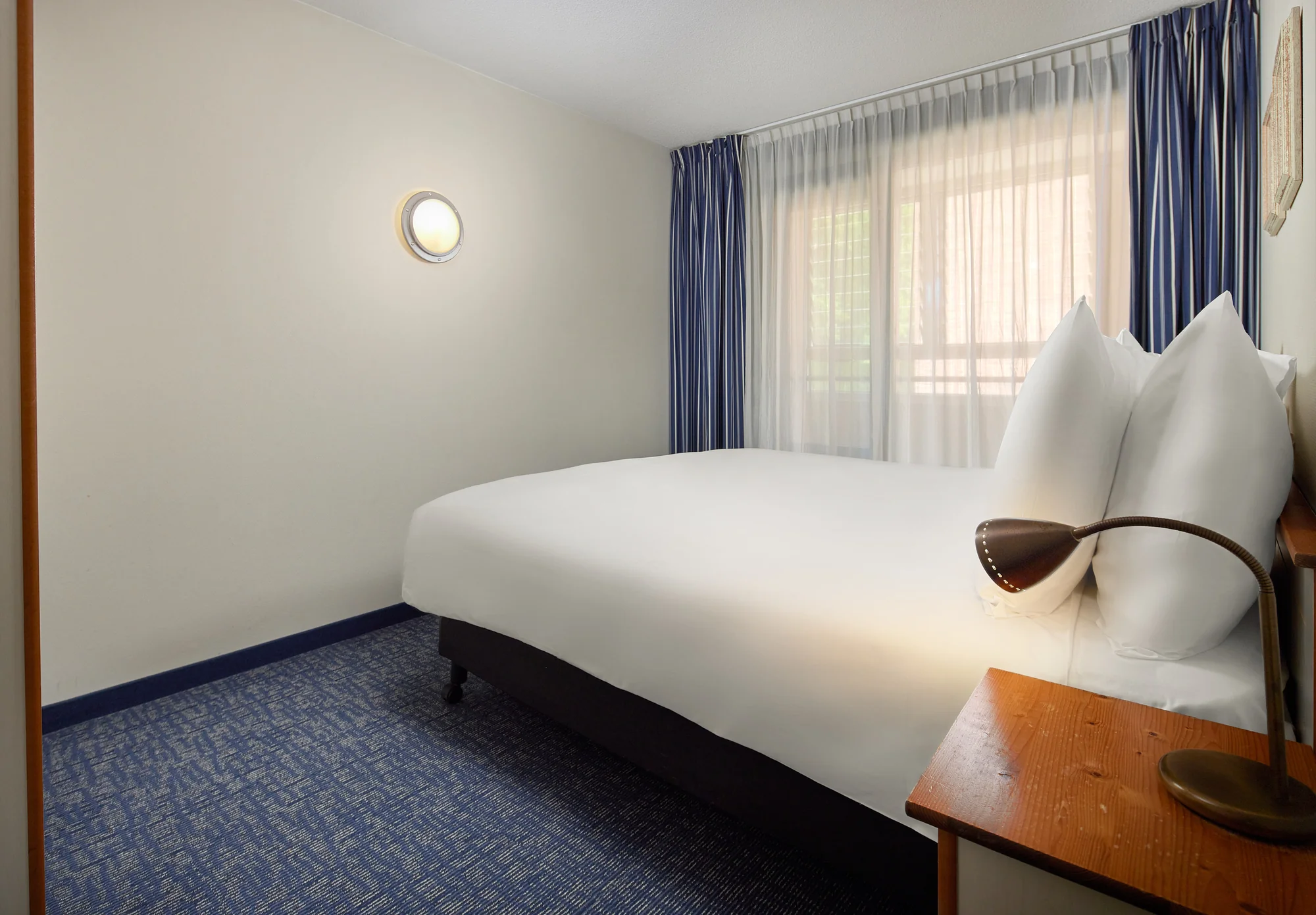 WestCord Aparthotel Boschrijck - Venue in West-Terschelling (2/10)