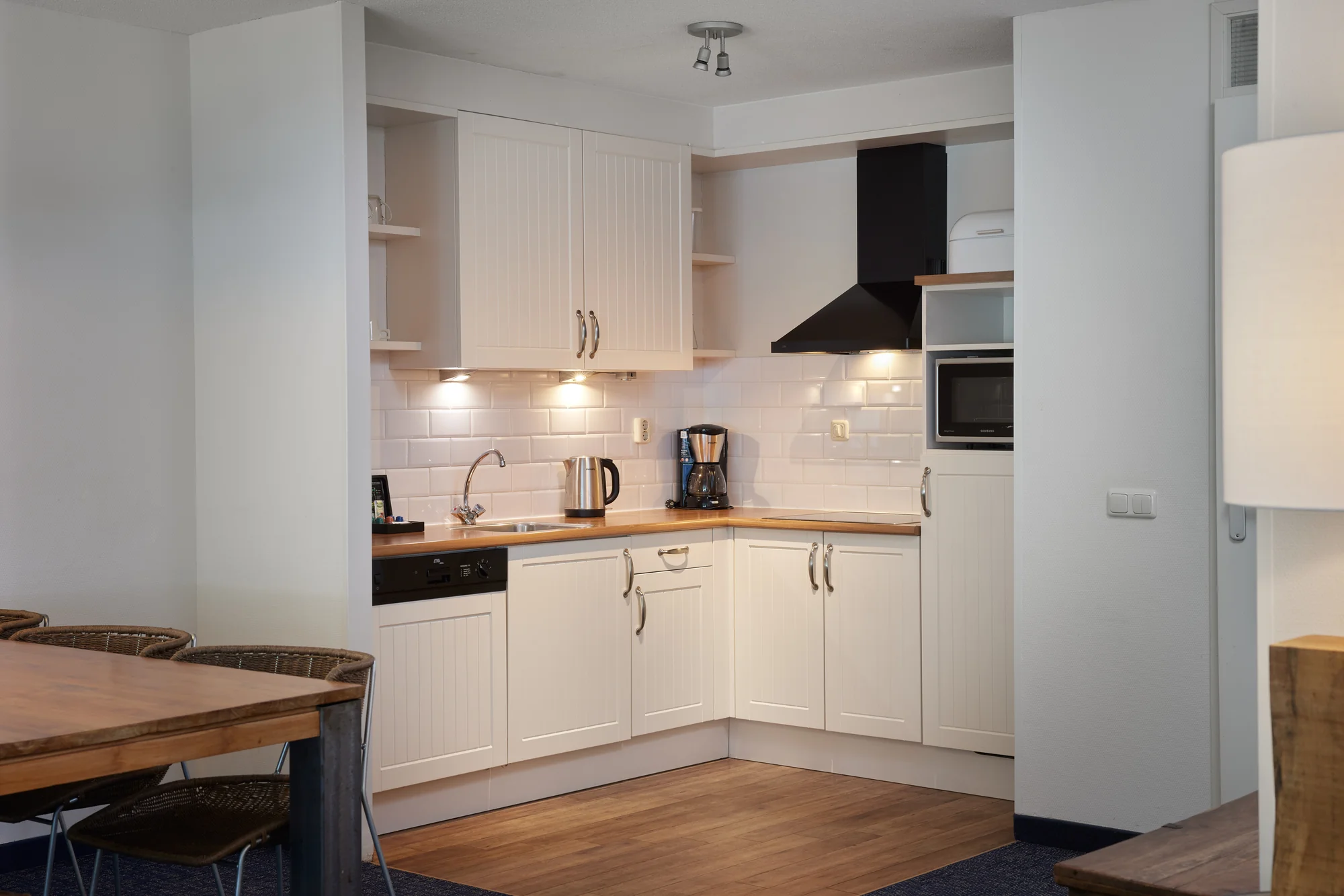 WestCord Aparthotel Boschrijck - Venue in West-Terschelling (4/10)