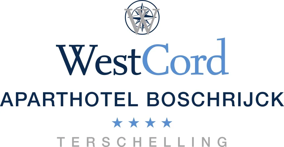WestCord Aparthotel Boschrijck logo