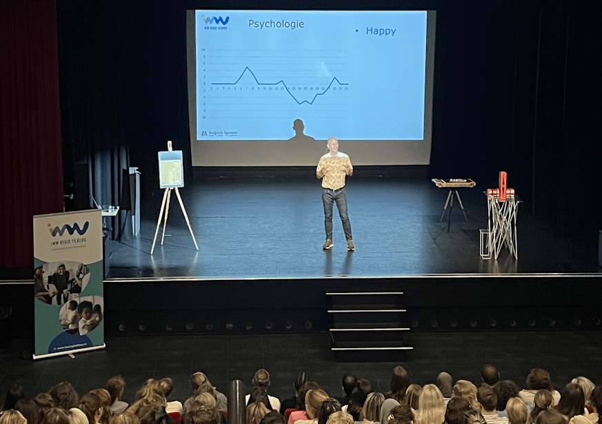 CongresGoochelaar Gerard