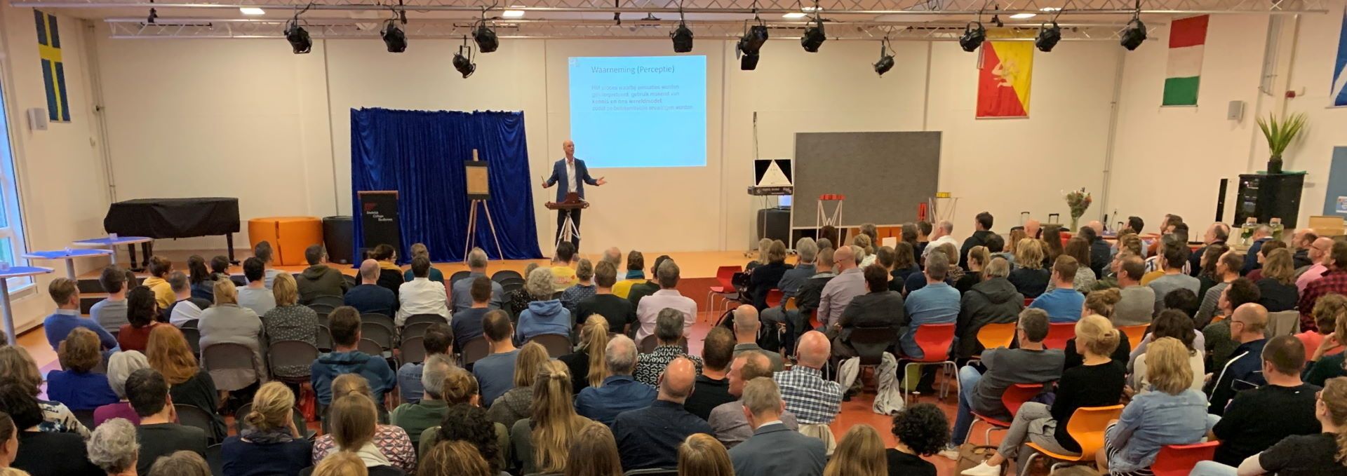 CongresGoochelaar Gerard