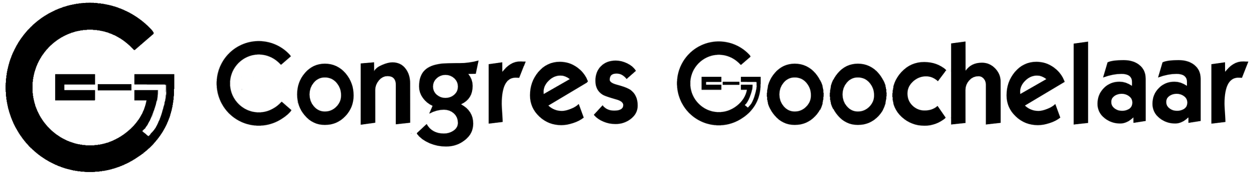 CongresGoochelaar Gerard logo