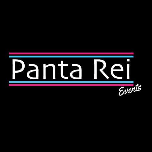 Panta Rei Events logo