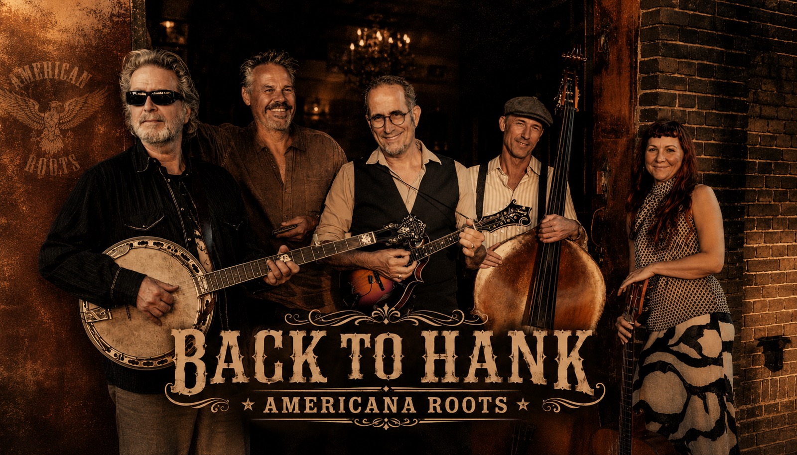 Back to Hank