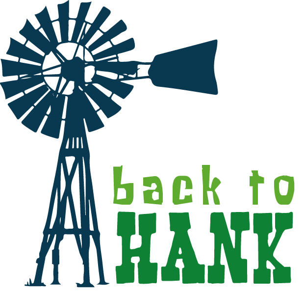 Back to Hank logo