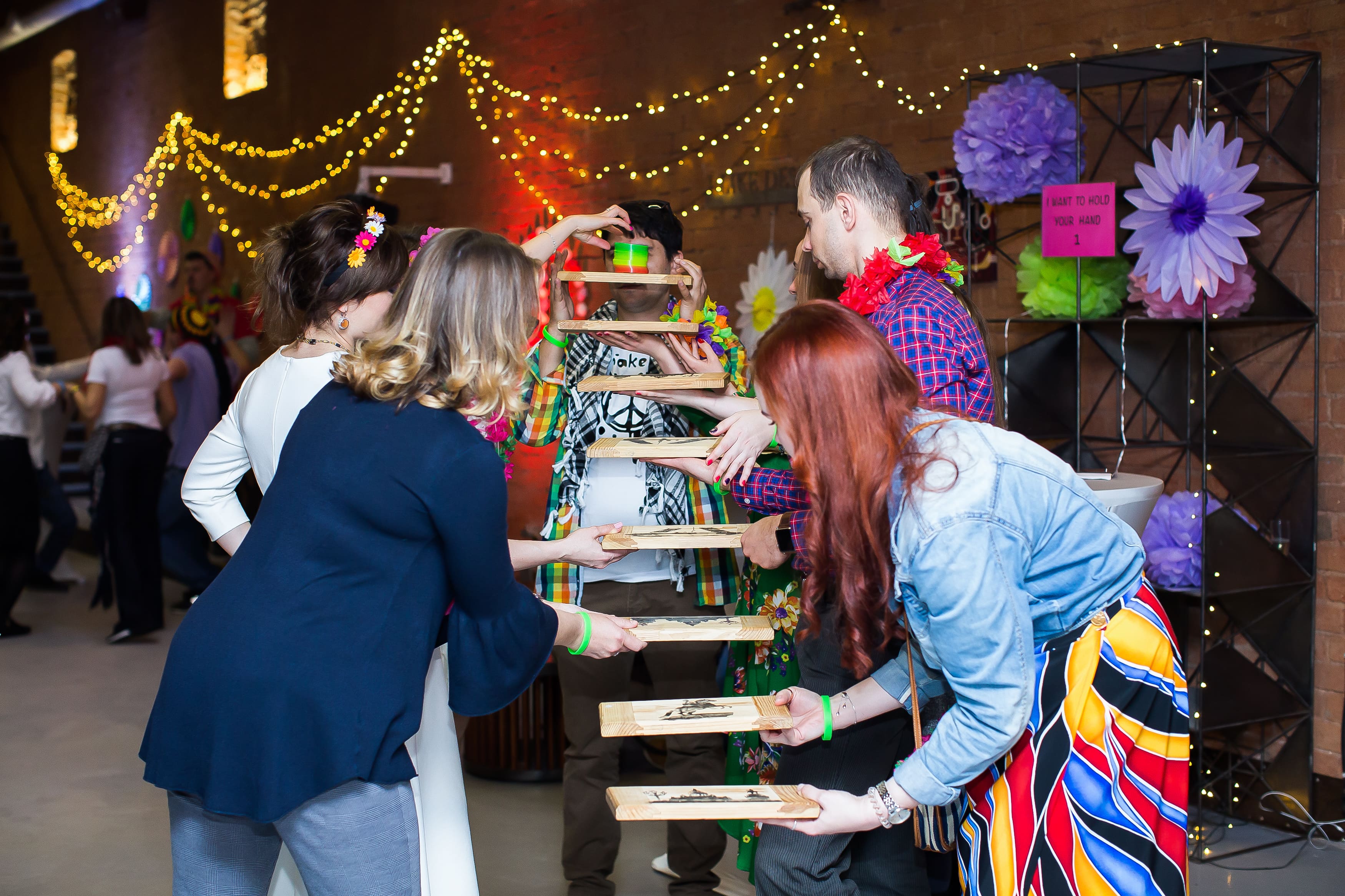 Questime Moordzaken & Teambuilding - Kunstenaar in Amsterdam (2/5)