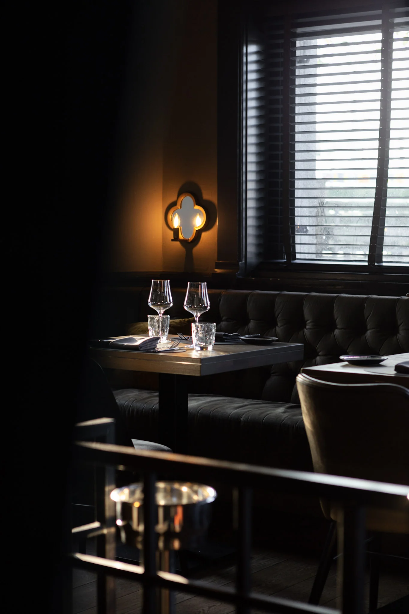 Hotel New York Rotterdam by WestCord - Venue in Rotterdam (3/15)