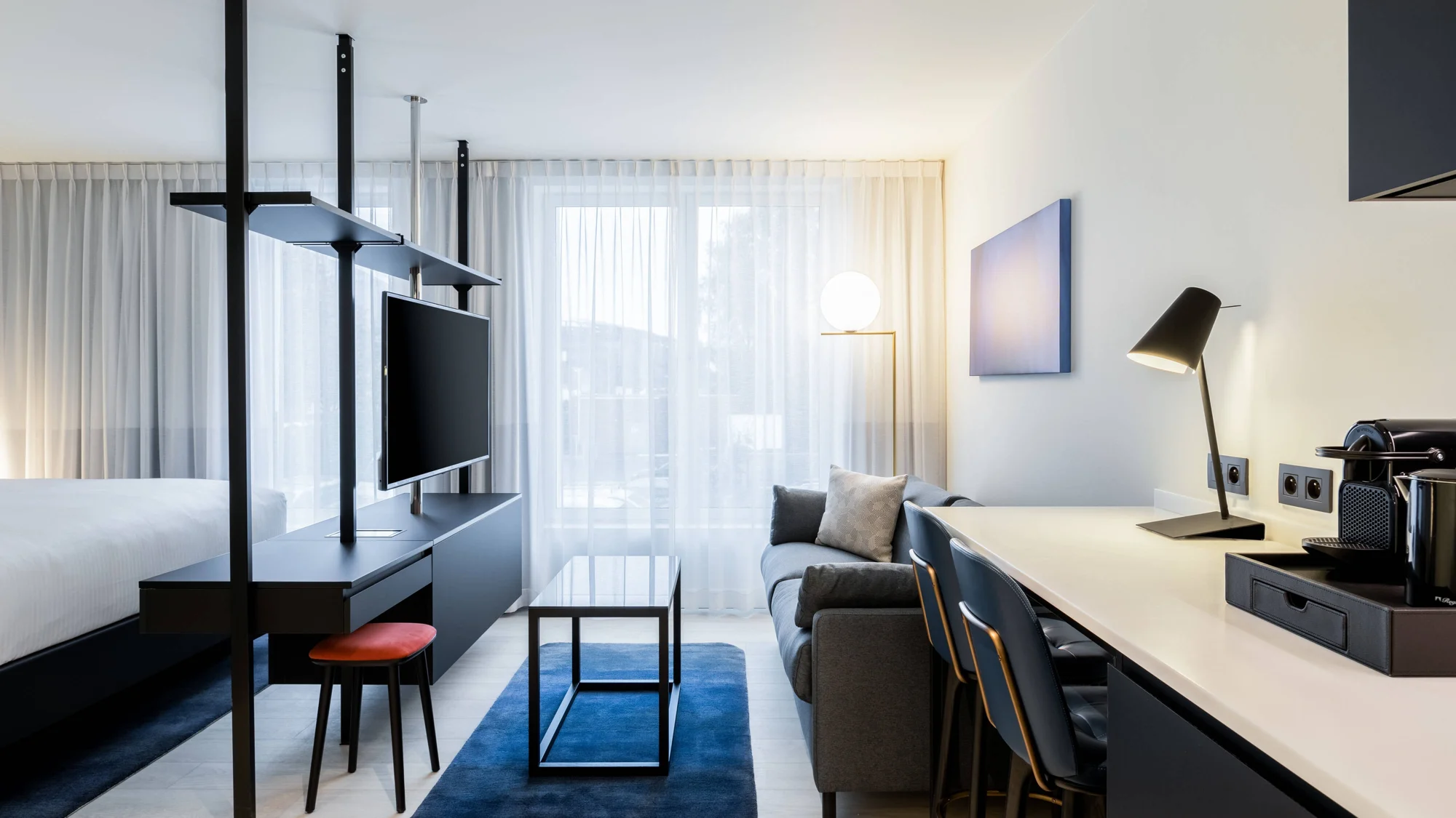 Residence Inn by Marriott Ghent