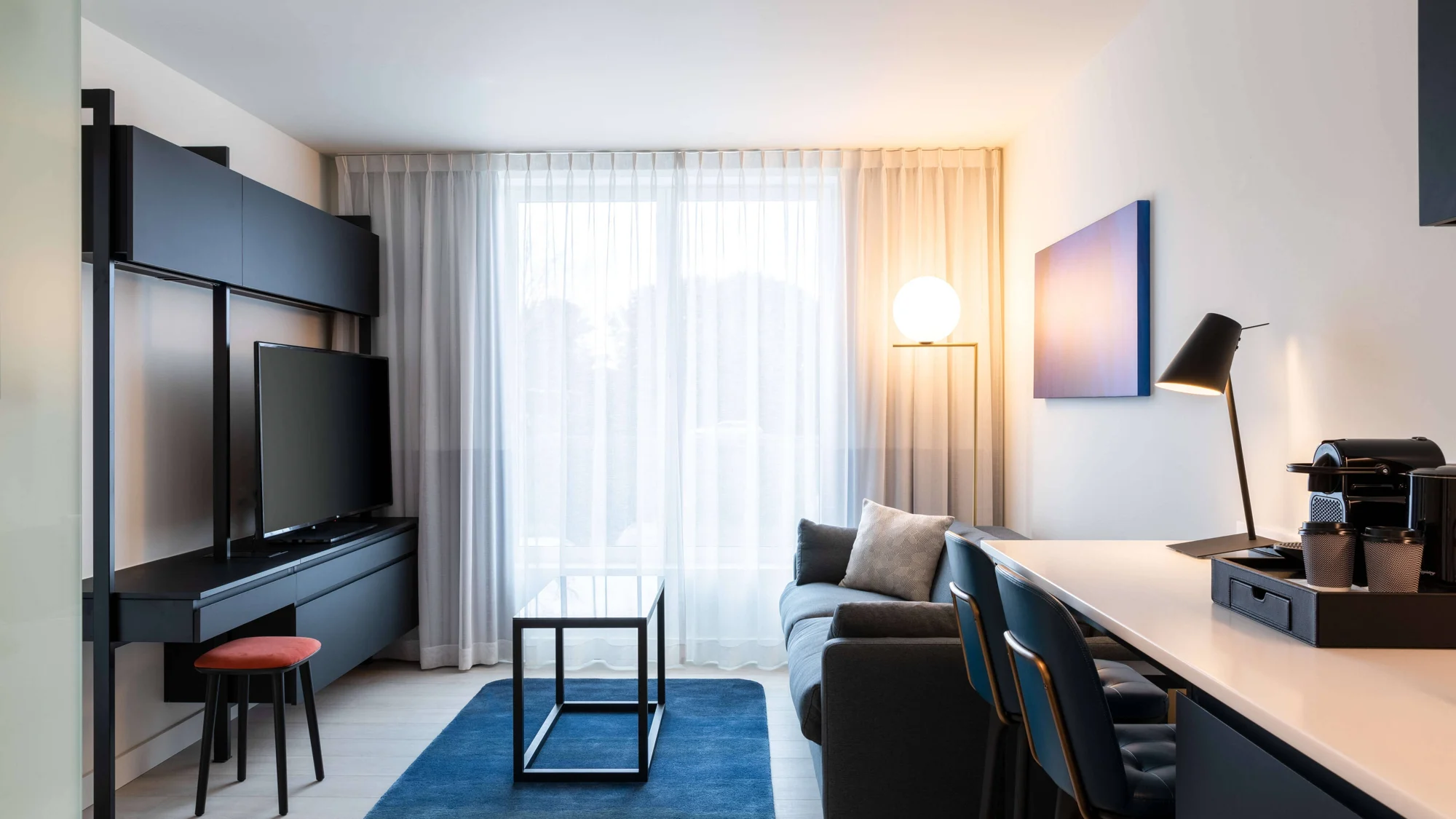 Residence Inn by Marriott Ghent