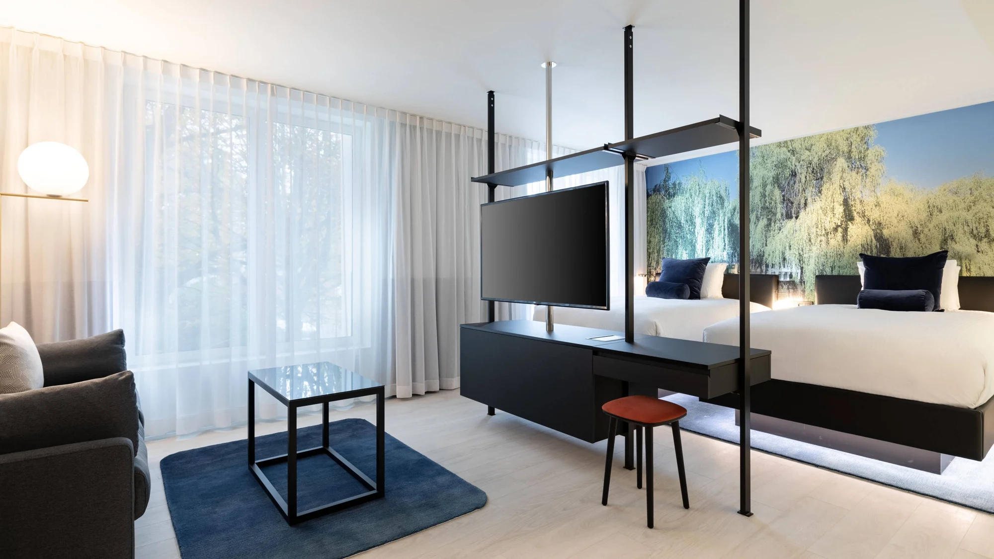 Residence Inn by Marriott Ghent