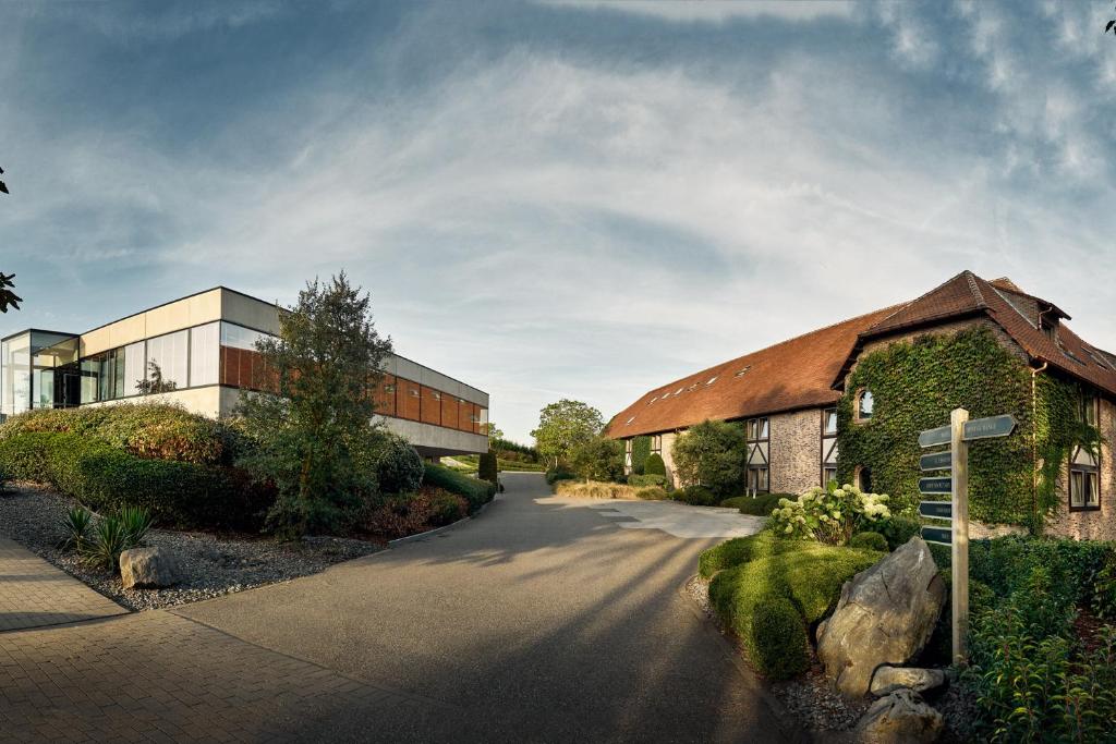 Stiemerheide | The Urban Hotel & Golf Retreat 4* Superior - Evenementenlocatie in Genk (1/5)