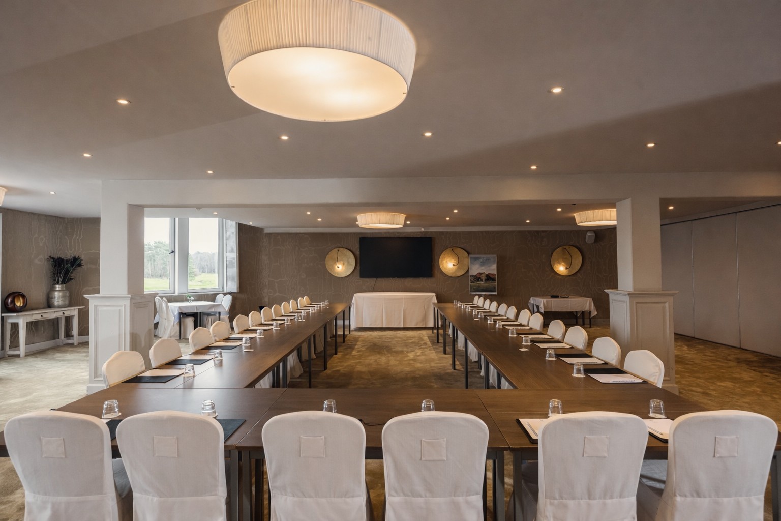 Stiemerheide | The Urban Hotel & Golf Retreat 4* Superior - Locatie in Genk (3/5)