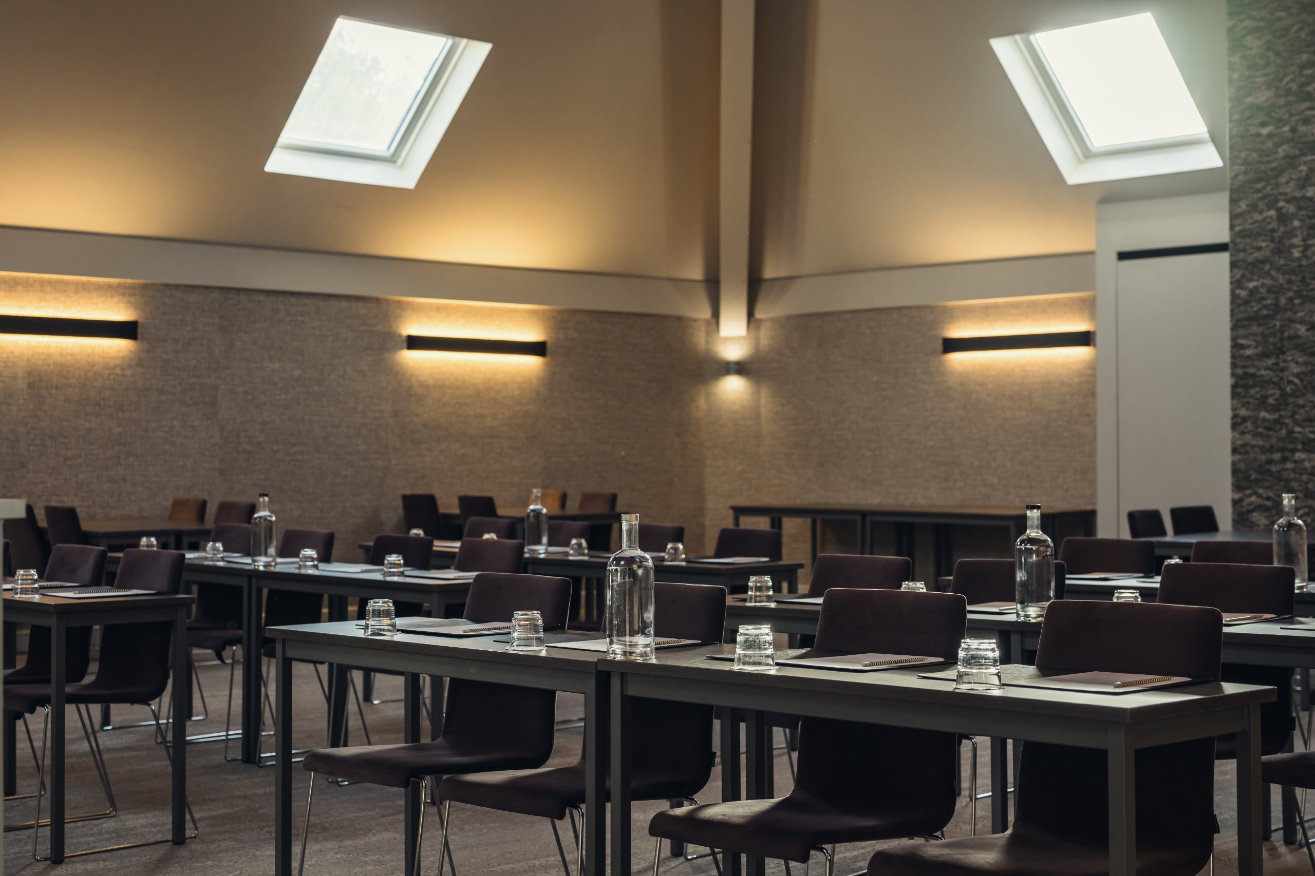 Stiemerheide | The Urban Hotel & Golf Retreat 4* Superior - Locatie in Genk (4/5)