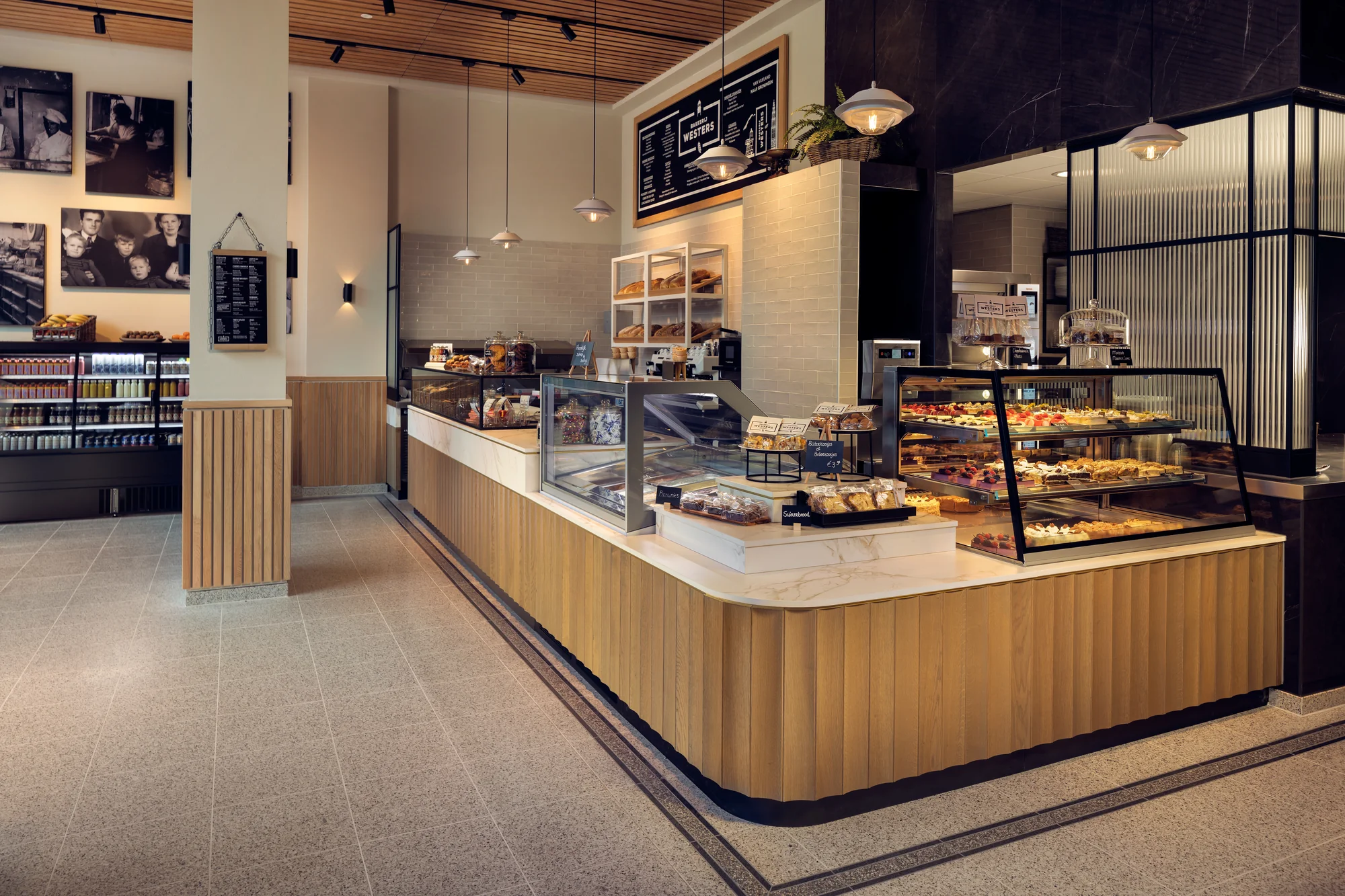 The Market Hotel Groningen by WestCord - Venue in Groningen (1/13)