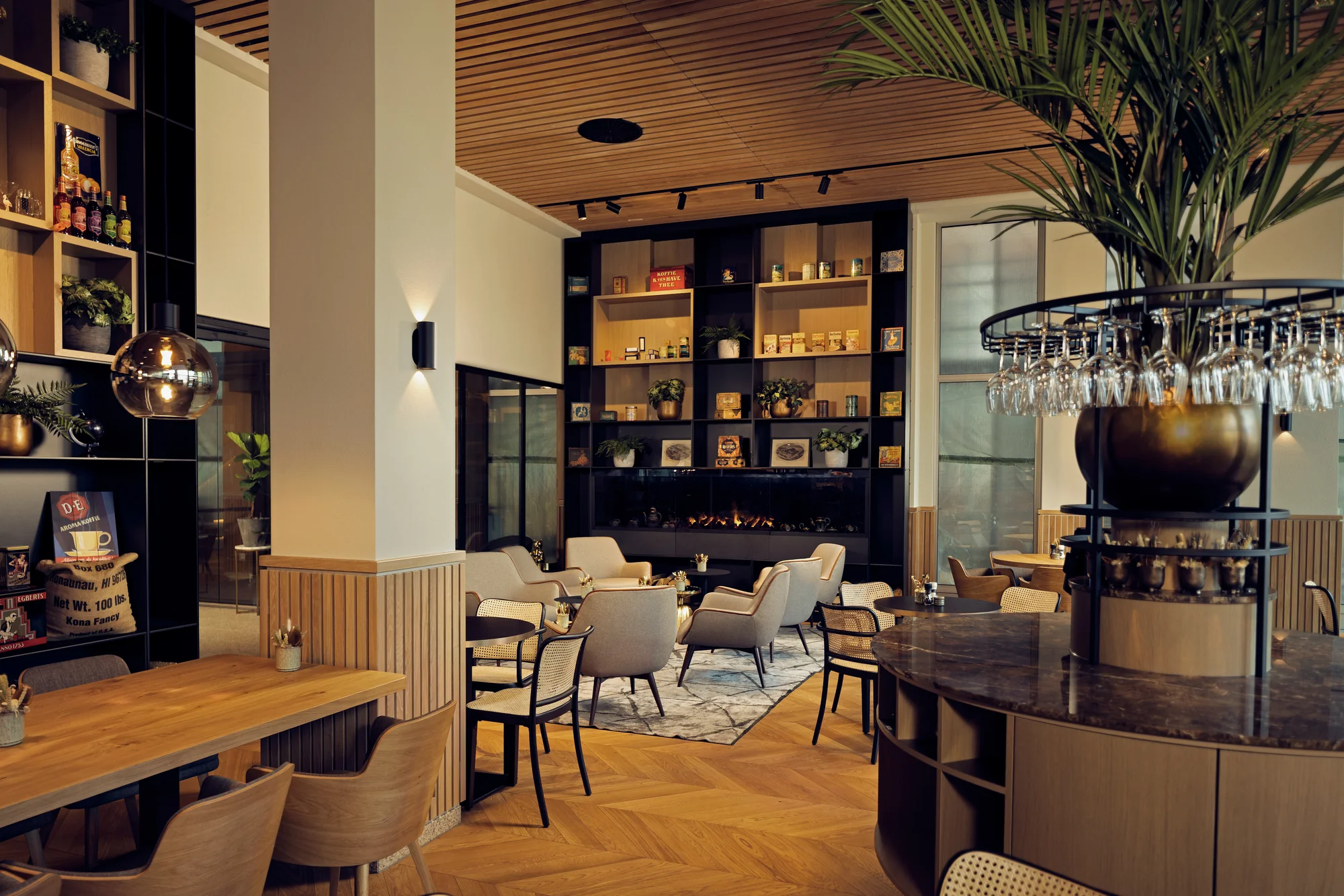The Market Hotel Groningen by WestCord - Venue in Groningen (2/13)