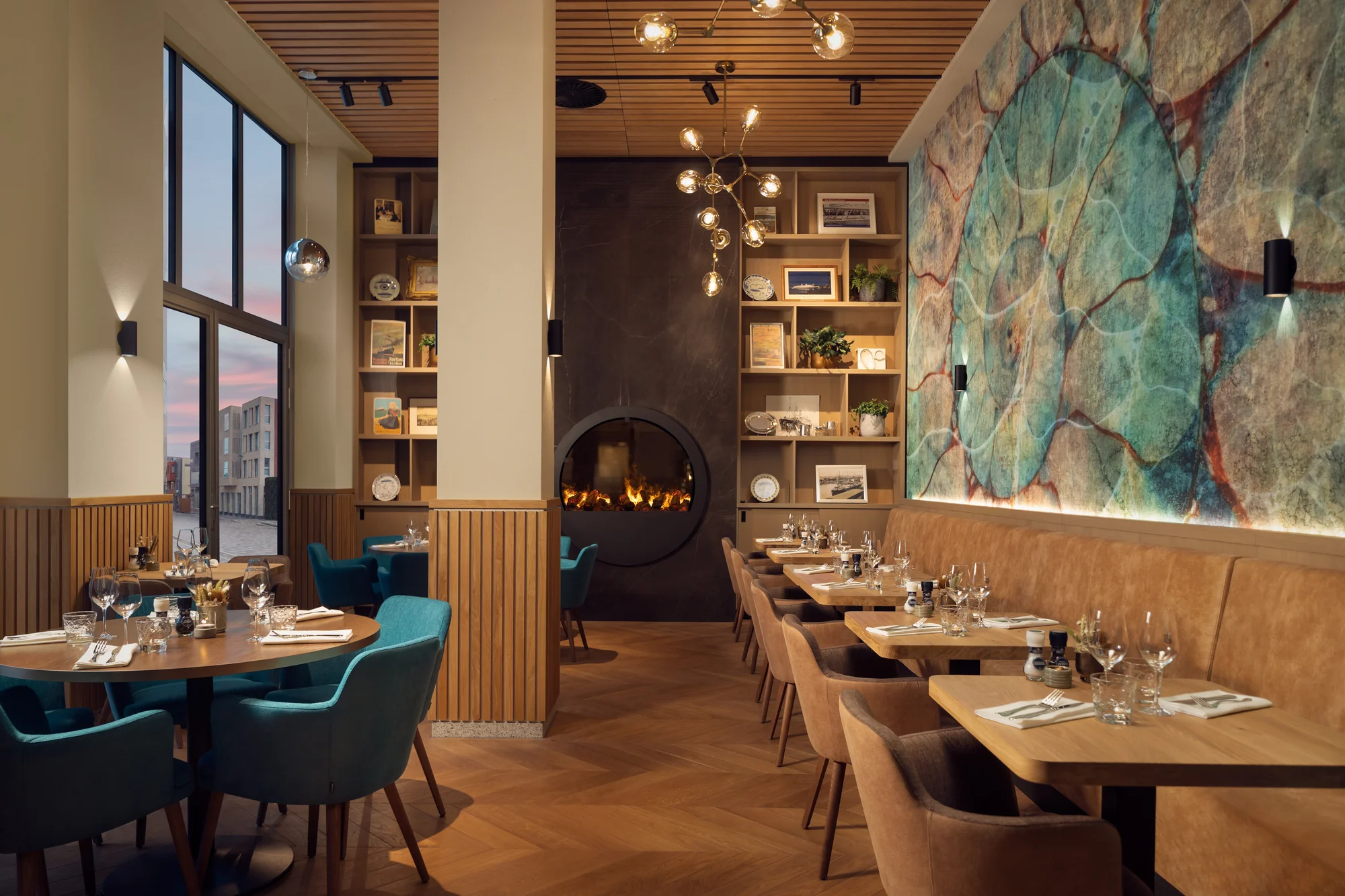 The Market Hotel Groningen by WestCord - Venue in Groningen (3/13)