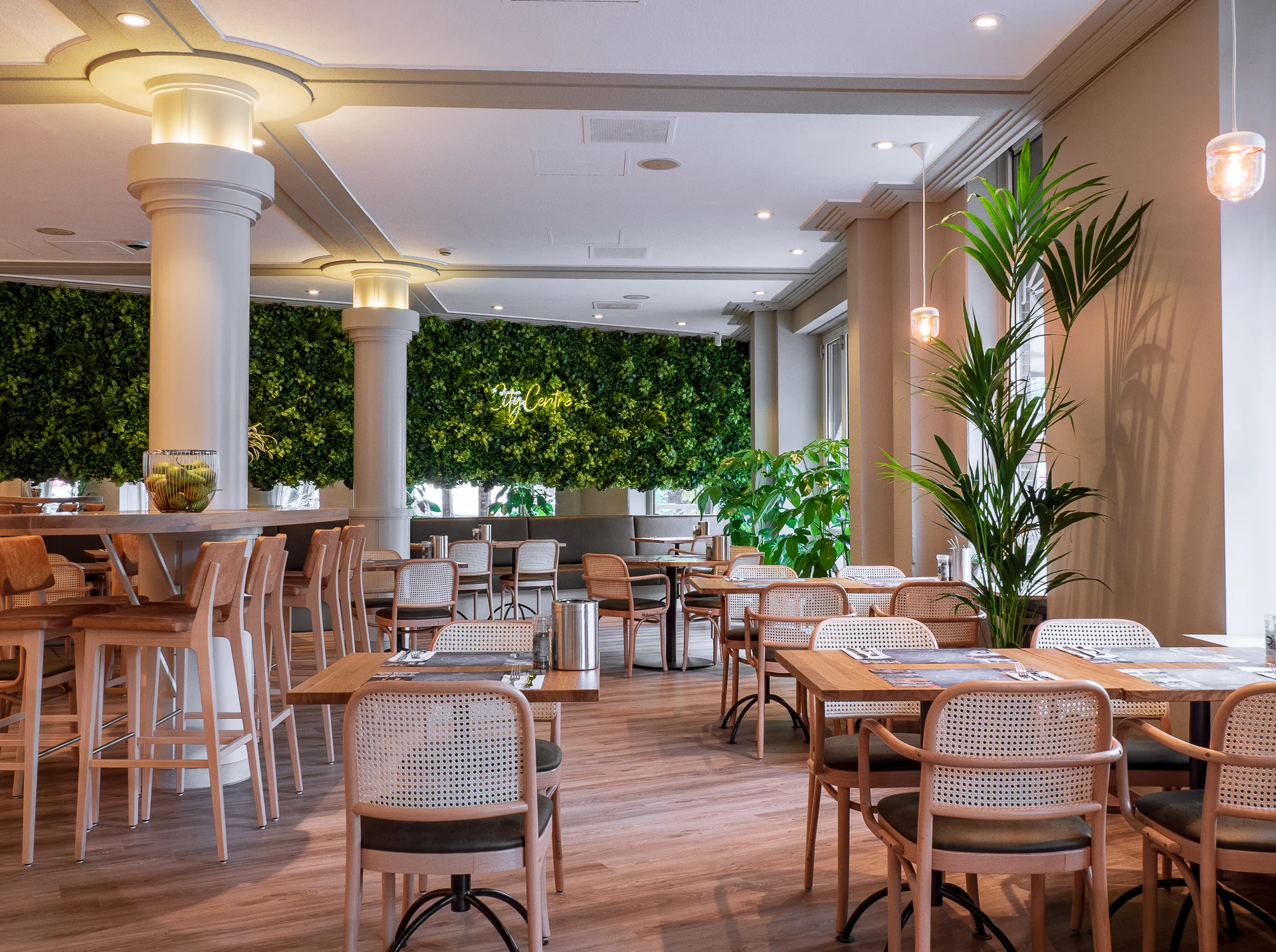 WestCord City Centre Hotel Amsterdam - Venue in Amsterdam (2/8)