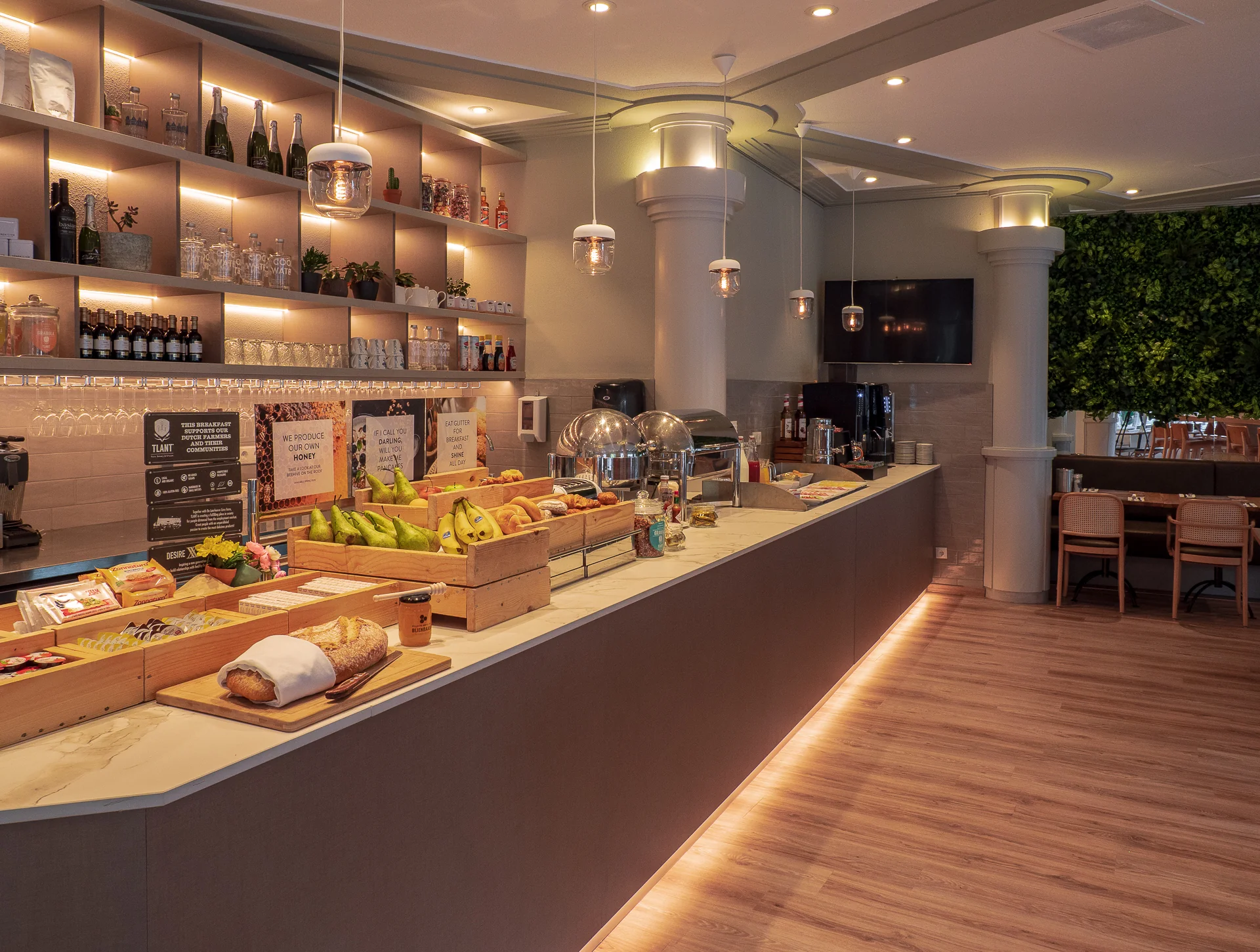 WestCord City Centre Hotel Amsterdam - Venue in Amsterdam (4/8)