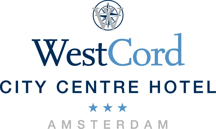 WestCord City Centre Hotel Amsterdam logo