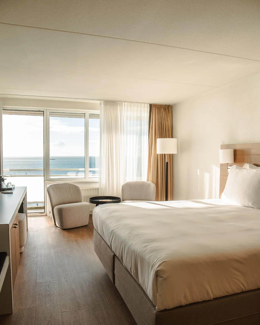 WestCord Hotel Schylge - Venue in West-Terschelling (2/14)
