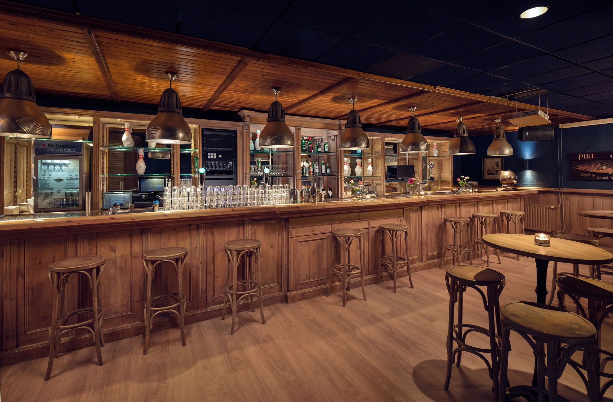 WestCord Hotel Schylge - Venue in West-Terschelling (3/14)
