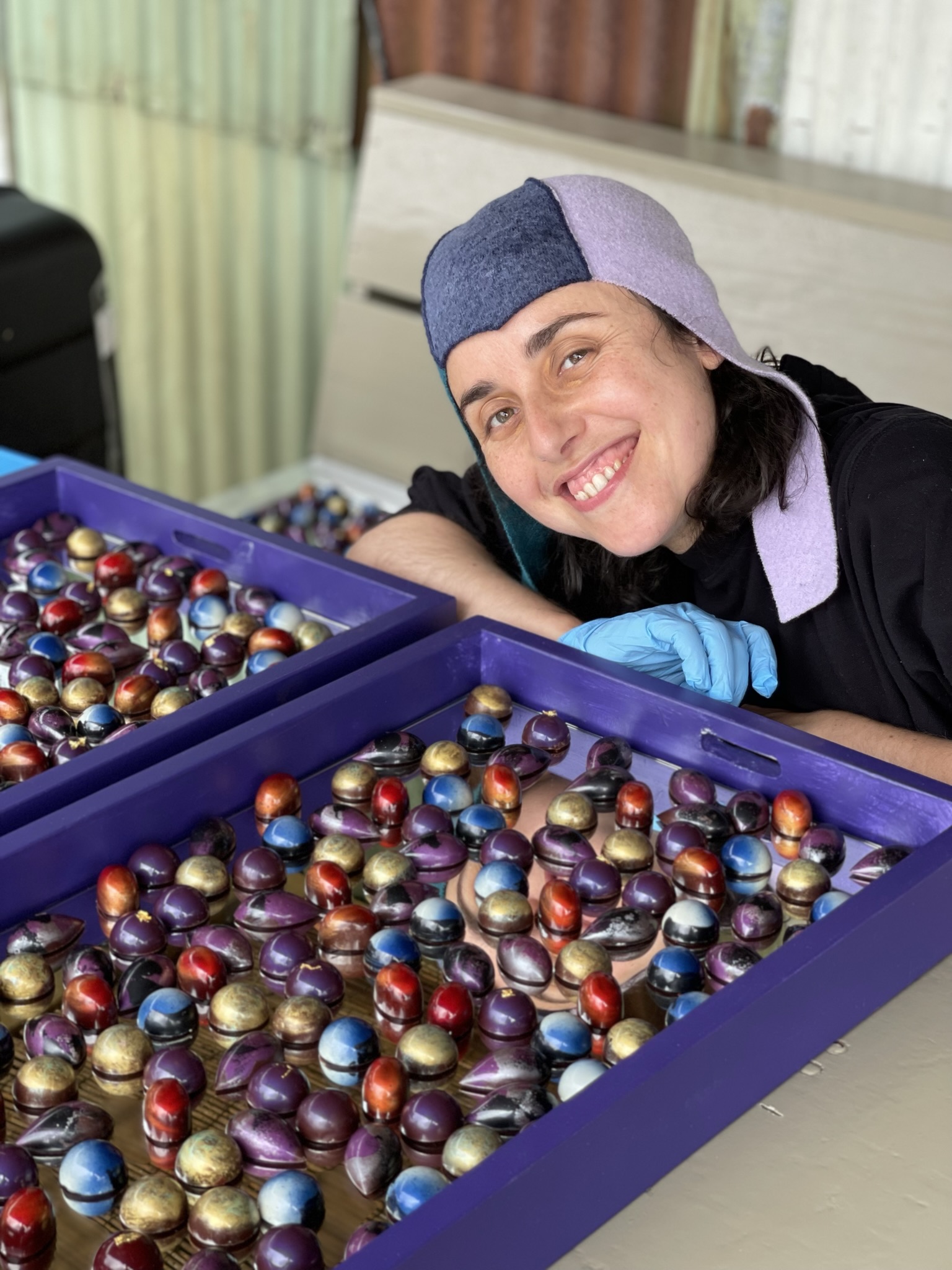 Chocolade catering en evenementen - Leverancier in Amersfoort (2/4)