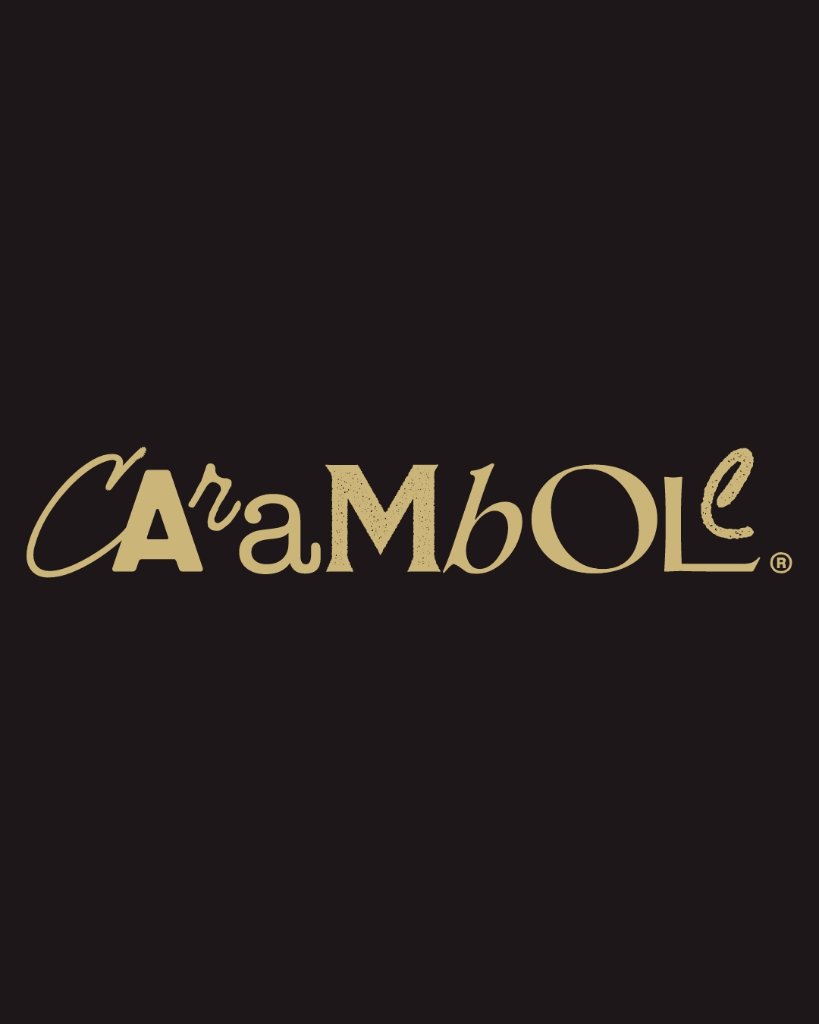 Chocolate catering and events logo