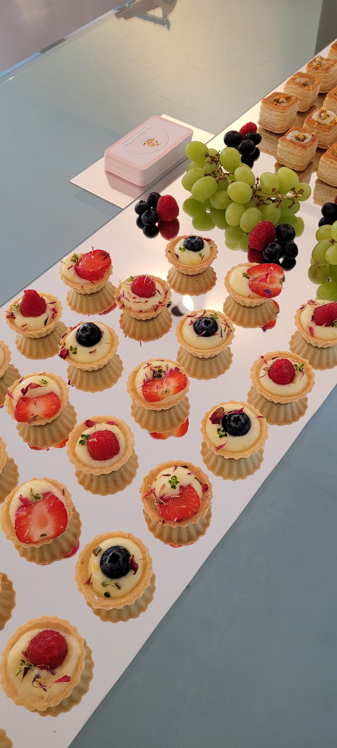 Premium Italian Catering