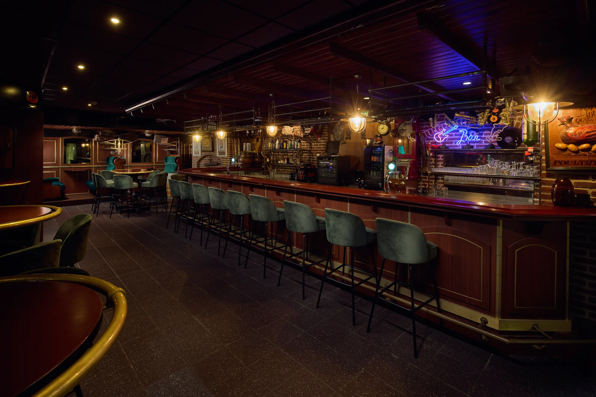 WestCord Strandhotel Seeduyn - Venue in Vlieland (3/14)