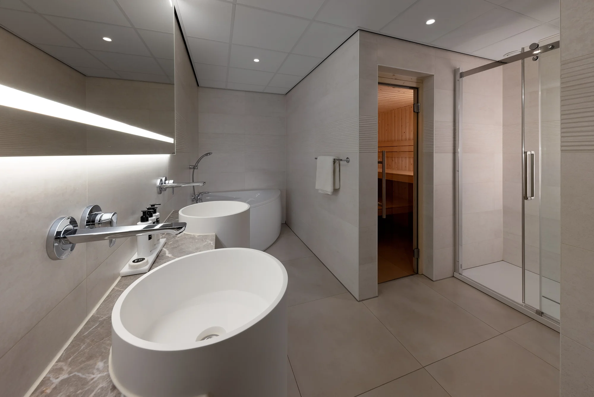 WestCord Strandhotel Seeduyn - Venue in Vlieland (4/14)