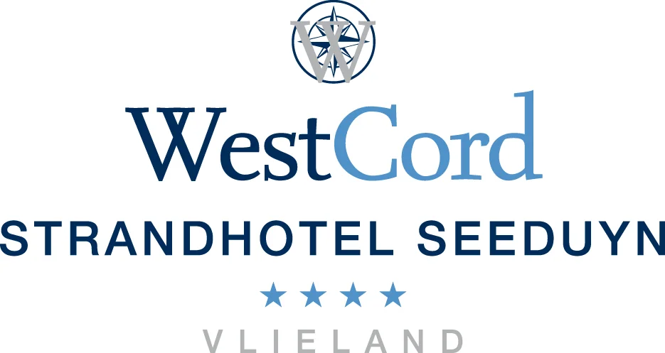 WestCord Strandhotel Seeduyn logo