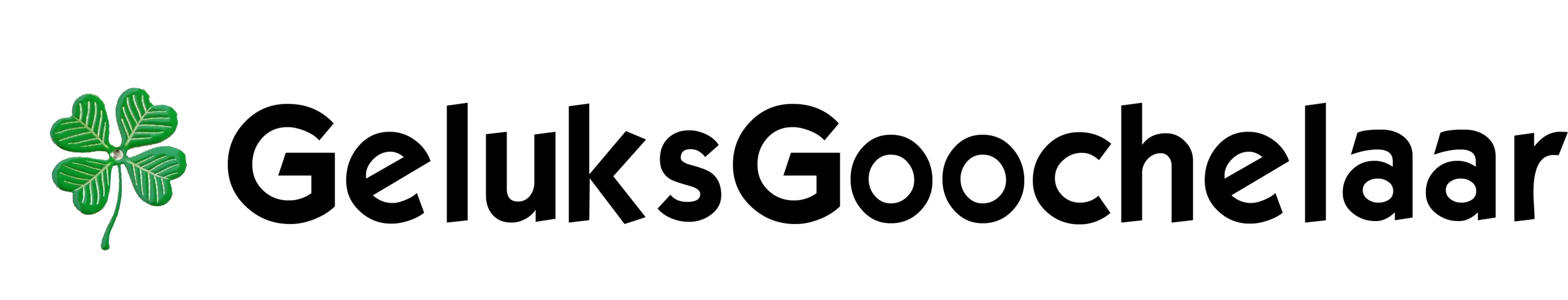 GeluksGoochelaar Gerard logo