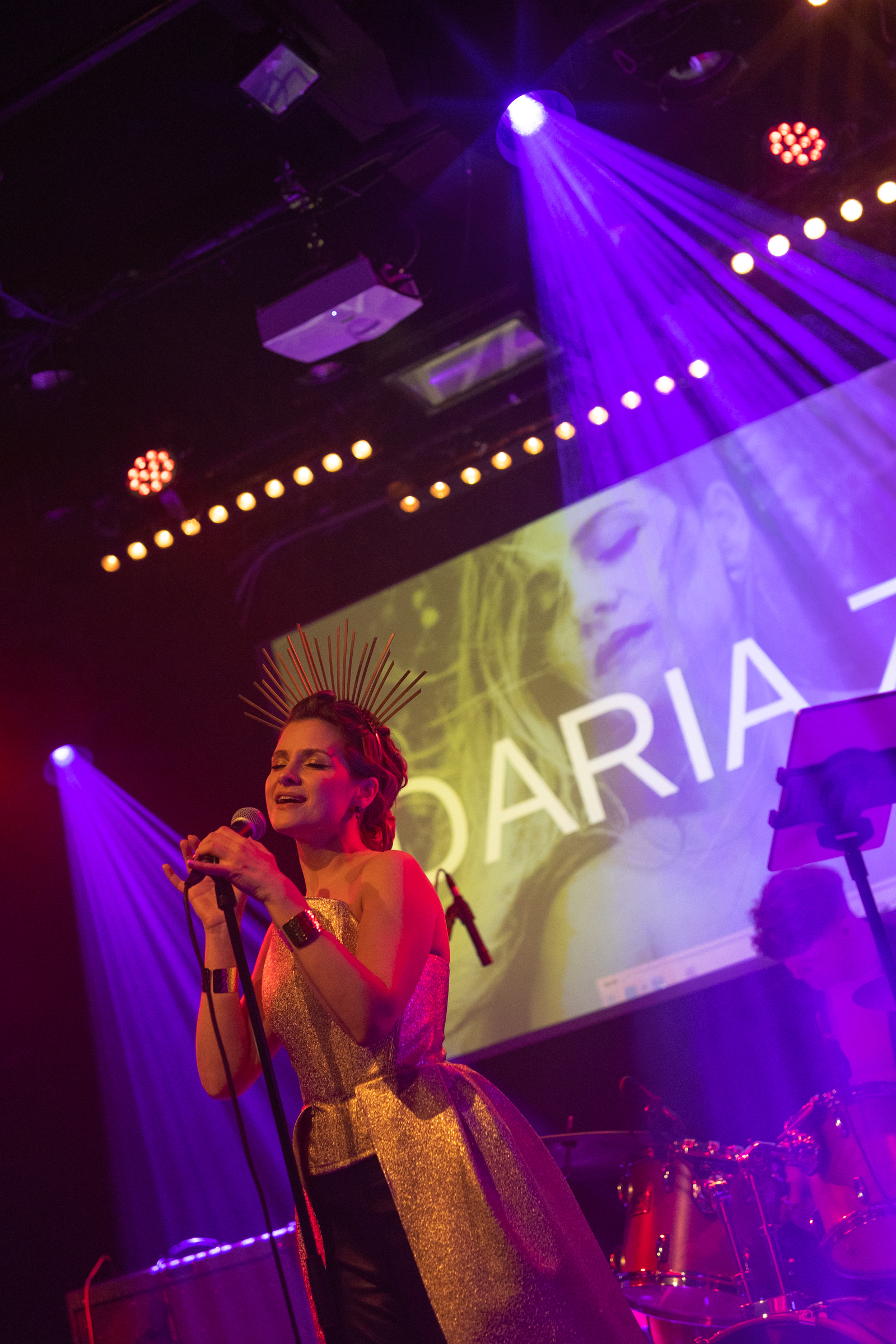 Daria Zu / Daria Zueva - Artist in Meppel (4/5)