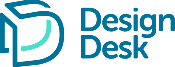 Design Desk- Exhibition Stand Designer & Builder in Germany | Europe logo