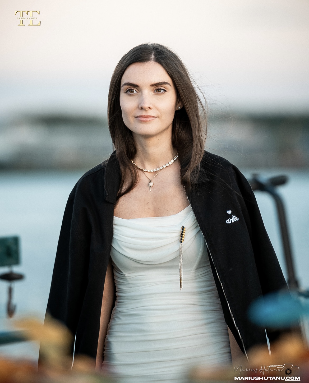 Tasha, Tetiana Shapiro 