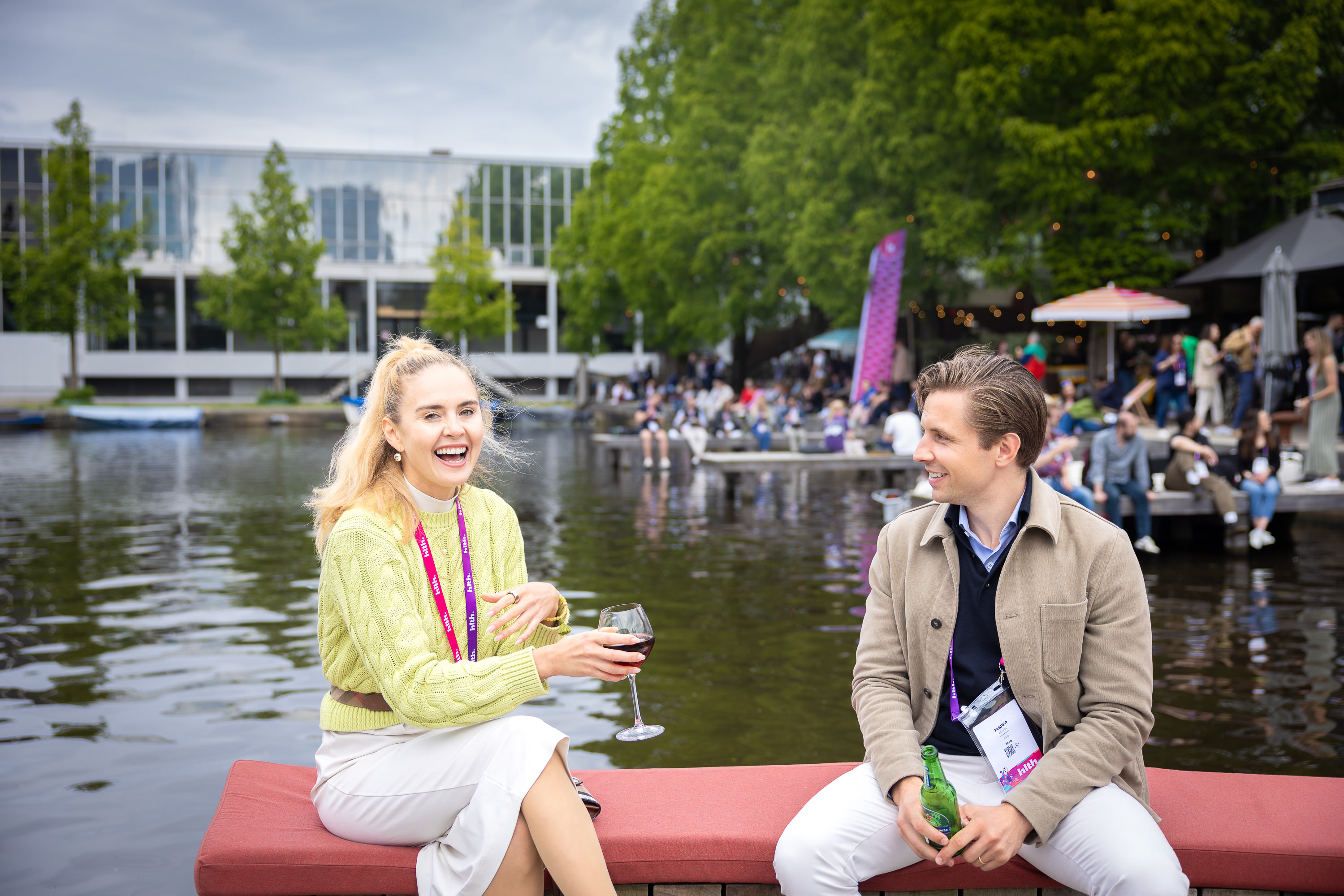 Melanie Lemahieu Photography - Vendor in Amsterdam (3/5)