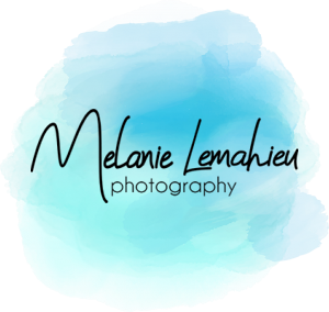 Melanie Lemahieu Photography logo