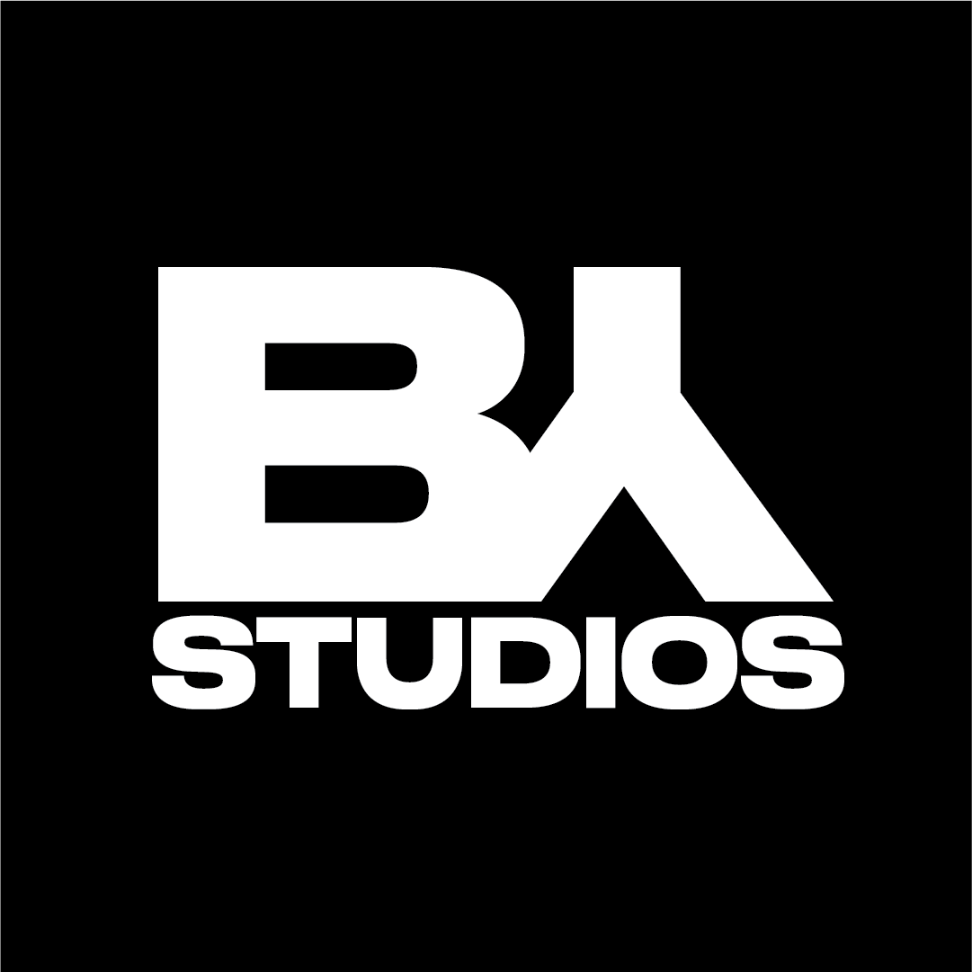 BY Studios Amsterdam logo