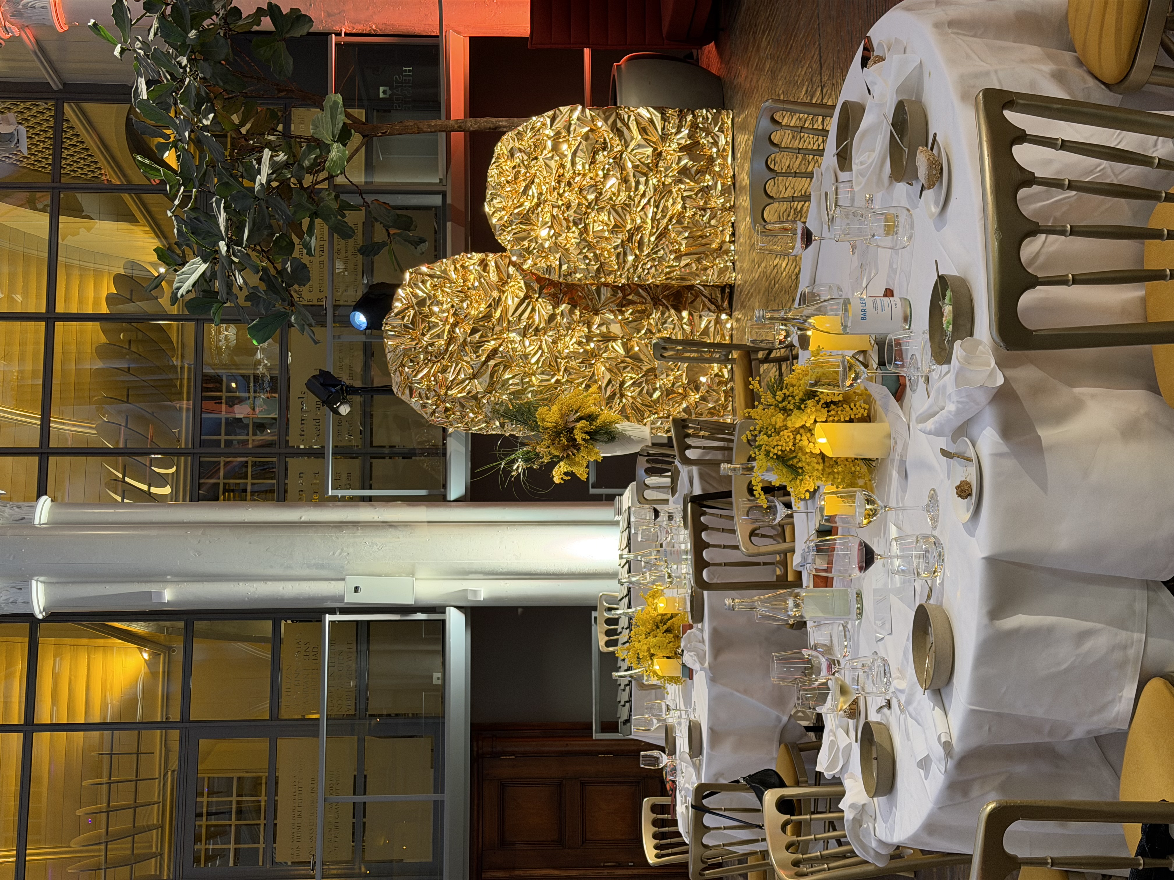 Fleurique Maison - Vendor in Leiderdorp (1/5)