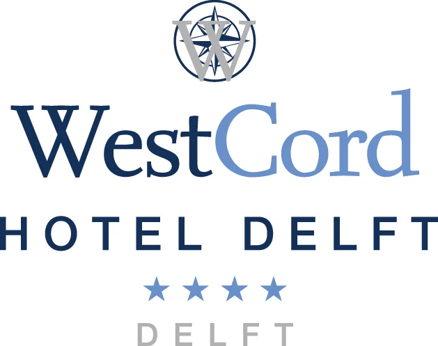 WestCord Hotel Delft logo