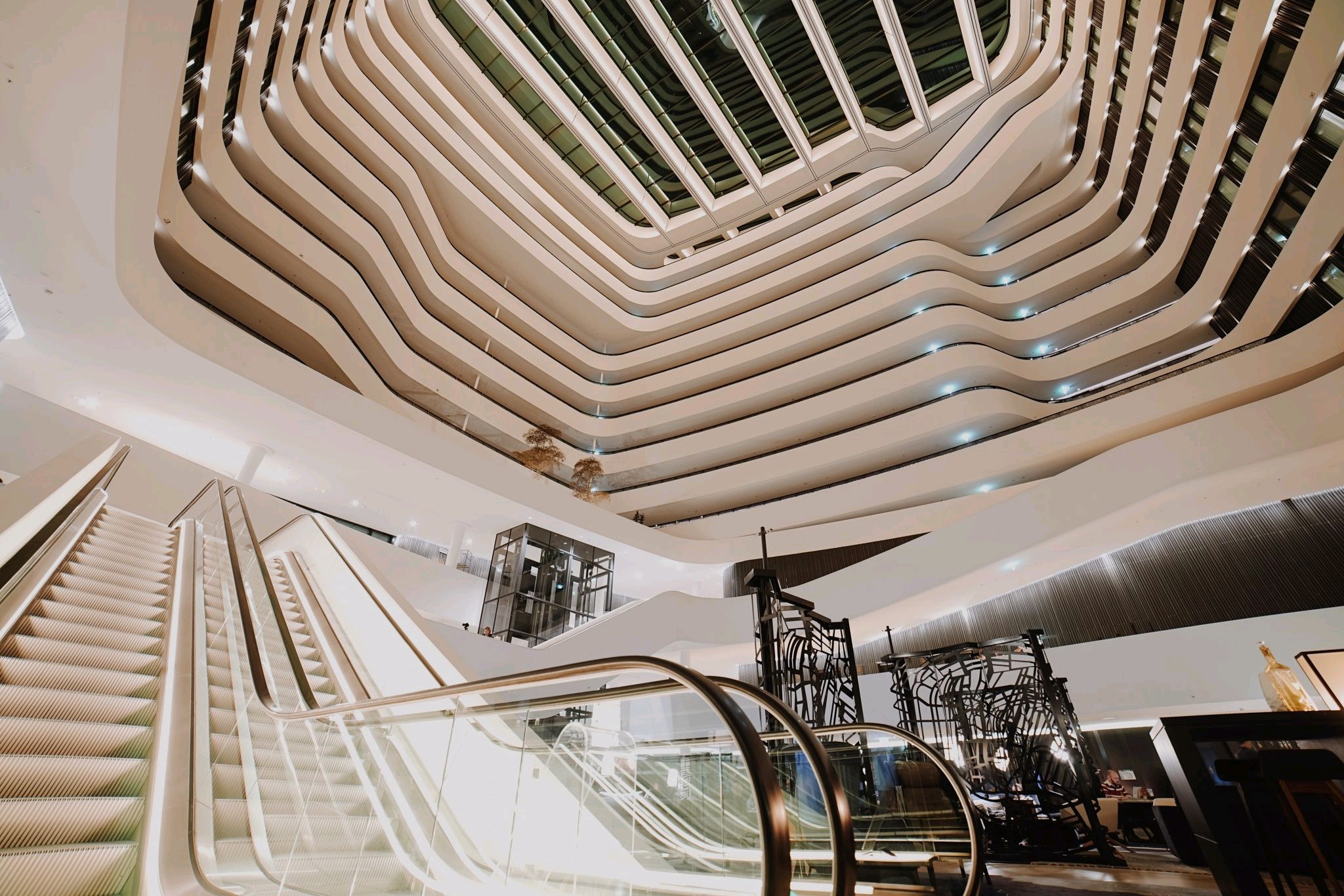 Convention Bureau Event Park Amsterdam