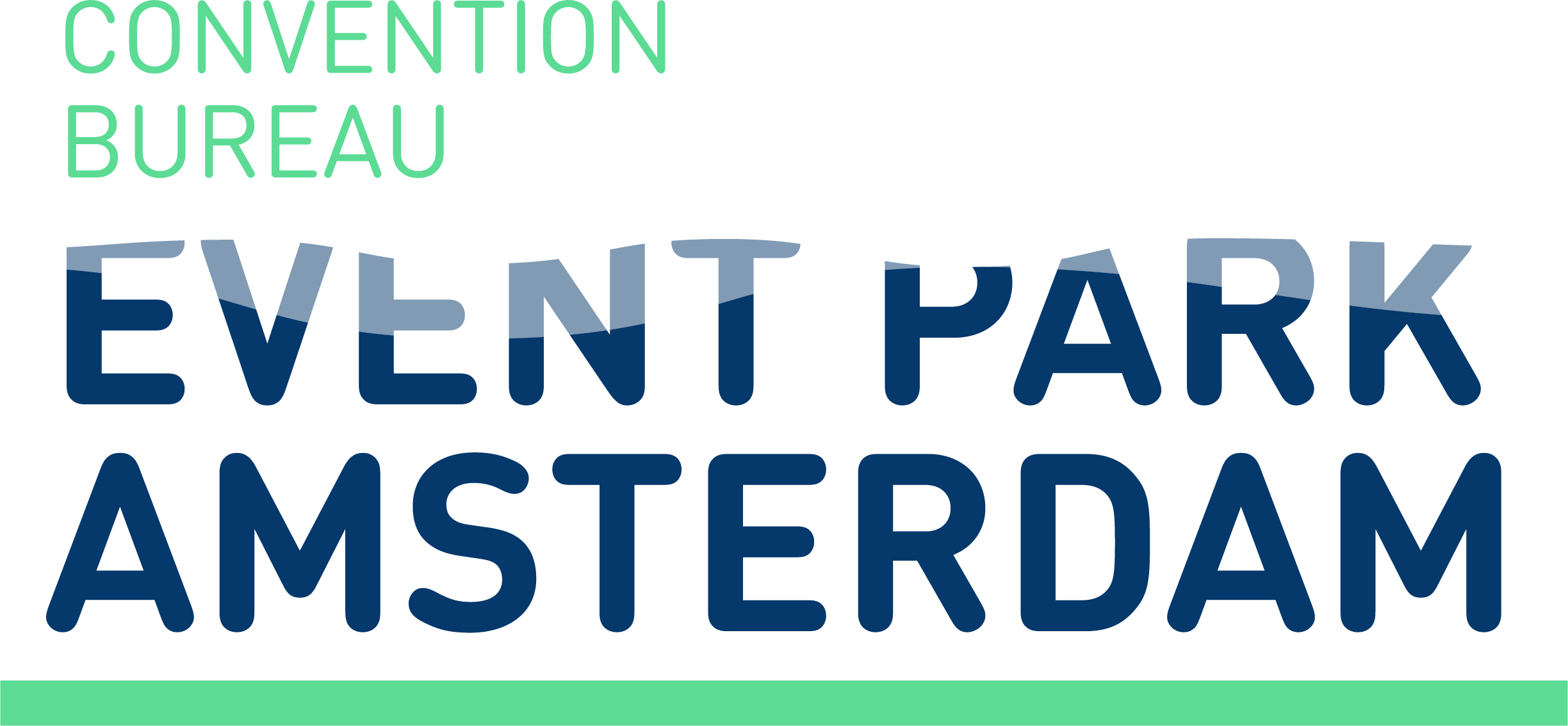 Convention Bureau Event Park Amsterdam logo