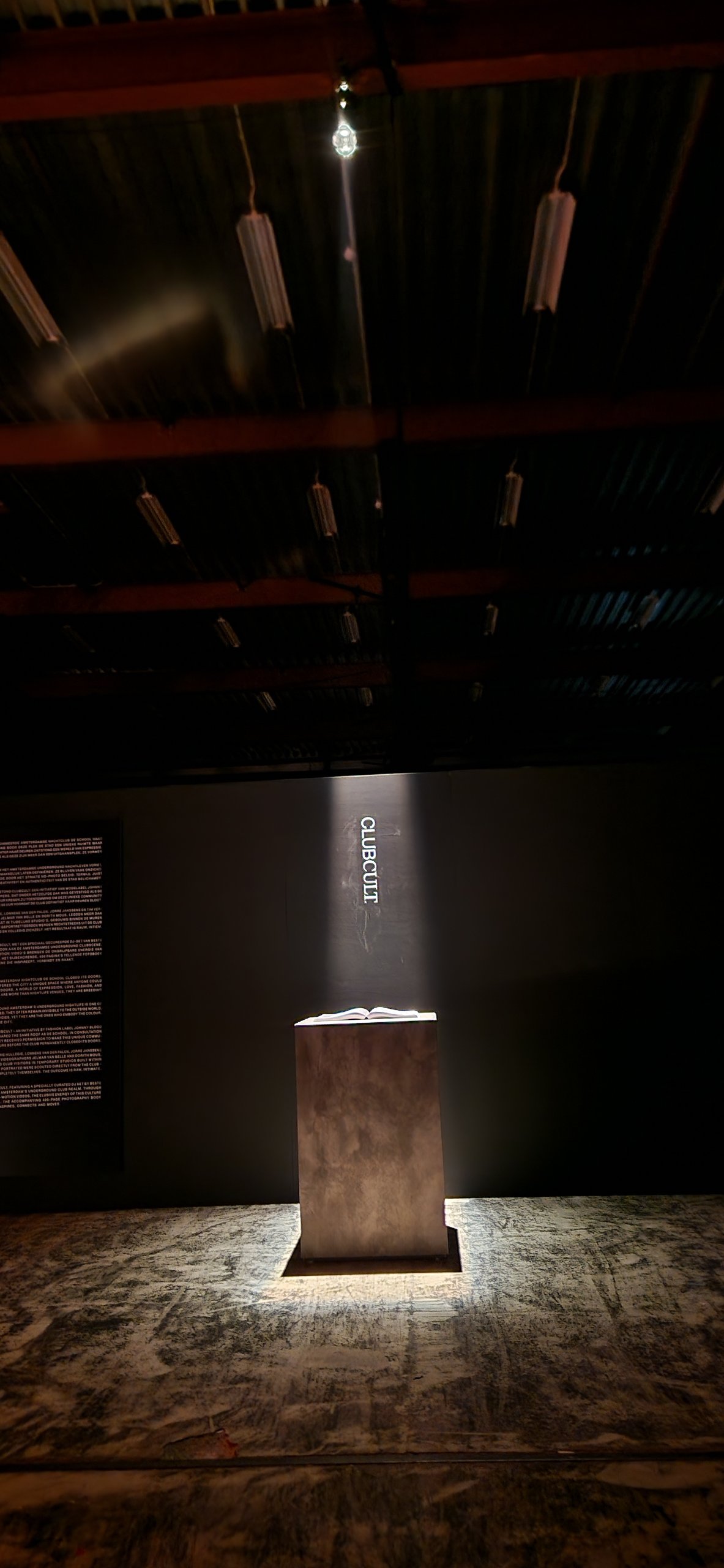 JEM Audiovisueel, events en installatie