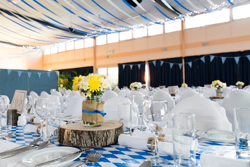 List Your Event Space Here